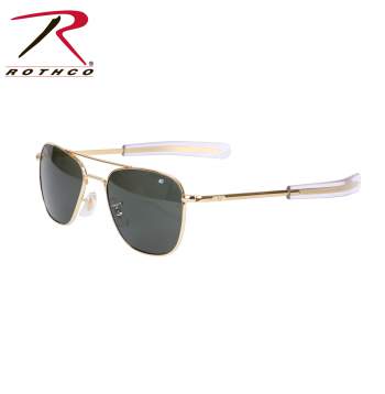 AO Eyewear Original Pilots Sunglasses