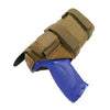 Low Profile MOLLE Pistol Holster
