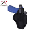Concealed Carry Holster Panel