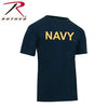 NAVY T-Shirt - Navy Blue