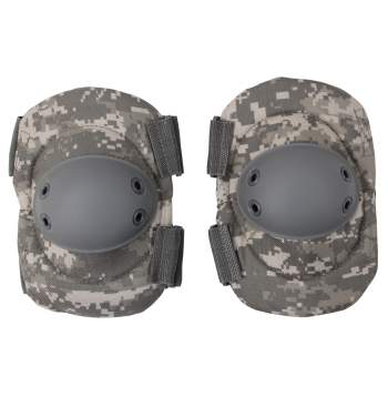 Multi-purpose SWAT Elbow Pads