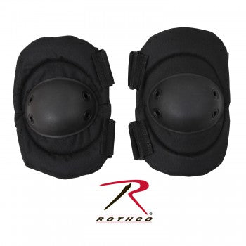 Multi-purpose SWAT Elbow Pads