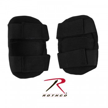 Multi-purpose SWAT Elbow Pads