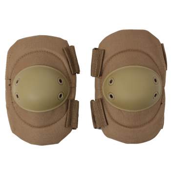 Multi-purpose SWAT Elbow Pads
