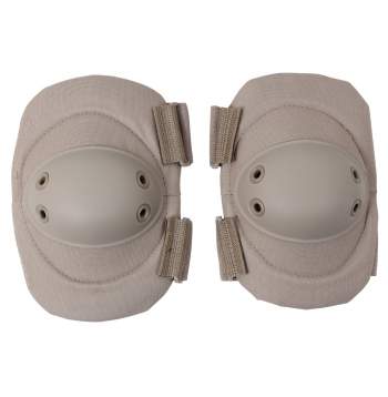 Multi-purpose SWAT Elbow Pads
