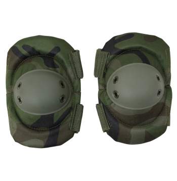 Multi-purpose SWAT Elbow Pads