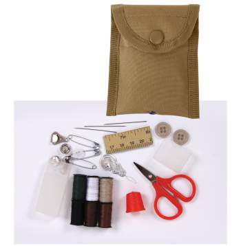 G.I. Style MultiCam Sewing & Repair Kit
