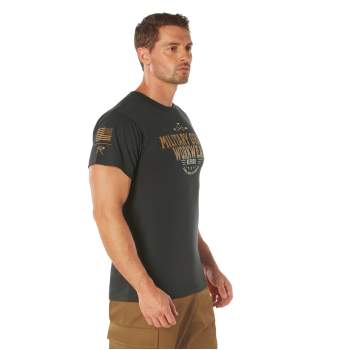 Military Grade Workwear T-Shirt