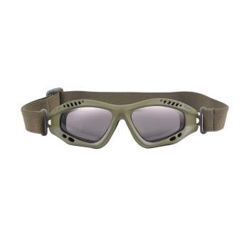 Ventec Tactical Goggles