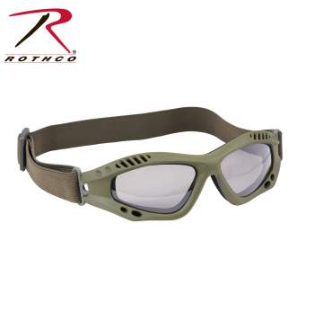 Ventec Tactical Goggles