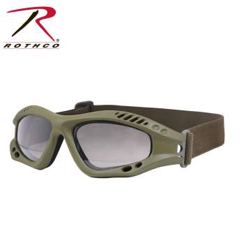 Ventec Tactical Goggles