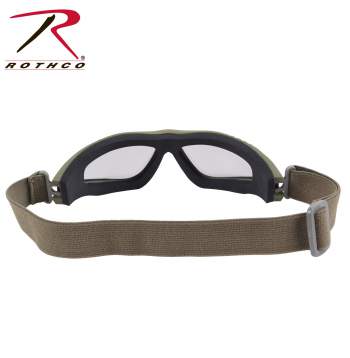 Ventec Tactical Goggles