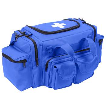 EMT Medical Trauma Kit