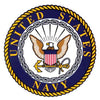 US Navy Seal Decal