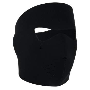 Neoprene Full Face Mask