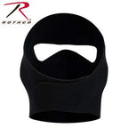 Neoprene Full Face Mask