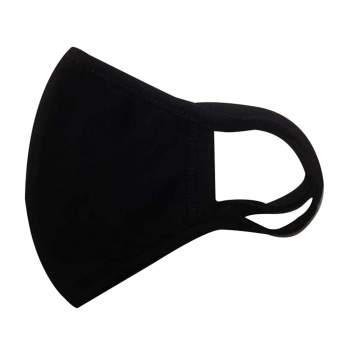 Kids Reusable 3-Layer Face Mask