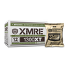 XMRE 1300XT Meals With Heaters (12/case)