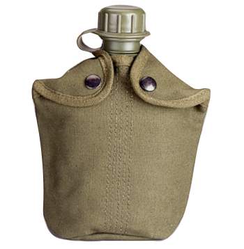 Heavy Weight Canteen Cover