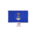 U.S. Air Force Emblem Flag