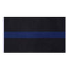 Thin Blue Line Flag