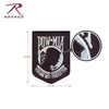 POW-MIA Patch