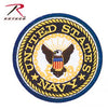 US Navy Round Patch