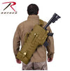 Tactical Rifle Scabbard