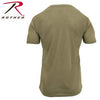 Tactical Athletic Fit T-Shirt