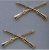 Officer's Infantry Pin