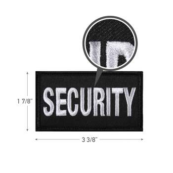 Security Patch for Operators Cap