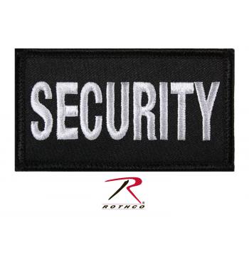Security Patch for Operators Cap