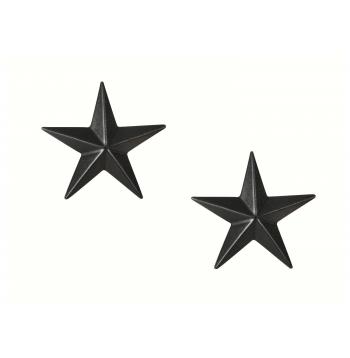 Brigadier General Insignia Stars