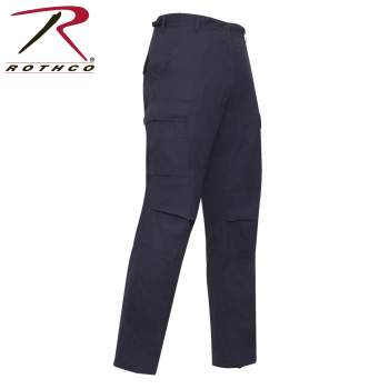 Tactical BDU Pants – Military Cargo Combat Pants - Ripstop