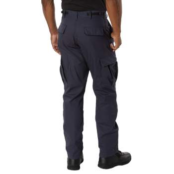 Tactical BDU Pants – Military Cargo Combat Pants - Ripstop