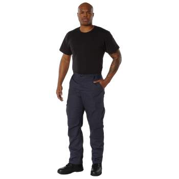 Tactical BDU Pants – Military Cargo Combat Pants - Ripstop