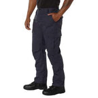Tactical BDU Pants – Military Cargo Combat Pants - Ripstop