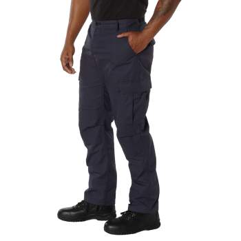 Tactical BDU Pants – Military Cargo Combat Pants - Ripstop