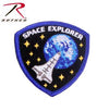 Space Explorer Morale Patch