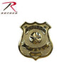 Security Guard Badge