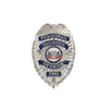 Personal Protection Officer (PPO) Badge