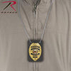 Personal Protection Officer (PPO) Badge