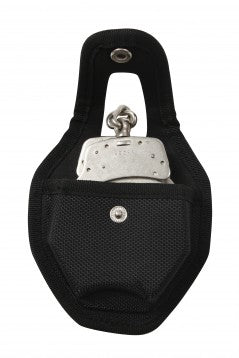 Enhanced Molded Open Style Handcuff Case