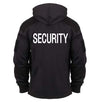 Security Concealed Carry Hoodie