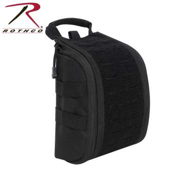 Fast Action MOLLE Medical Pouch