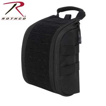 Fast Action MOLLE Medical Pouch