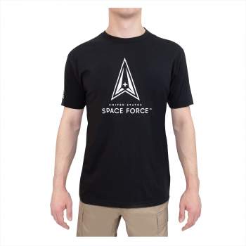 Space Force Athletic Fit T-Shirt