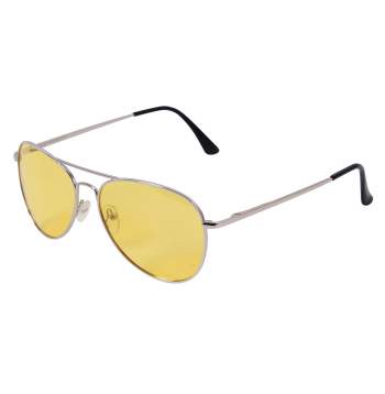 58mm Polarized Sunglasses