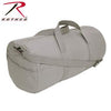 Canvas Shoulder Duffle Bag - 24 Inch