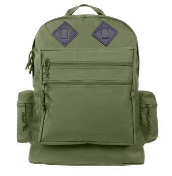 Deluxe Day Pack